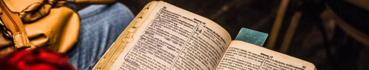 Faith Seeking Understandings HOME